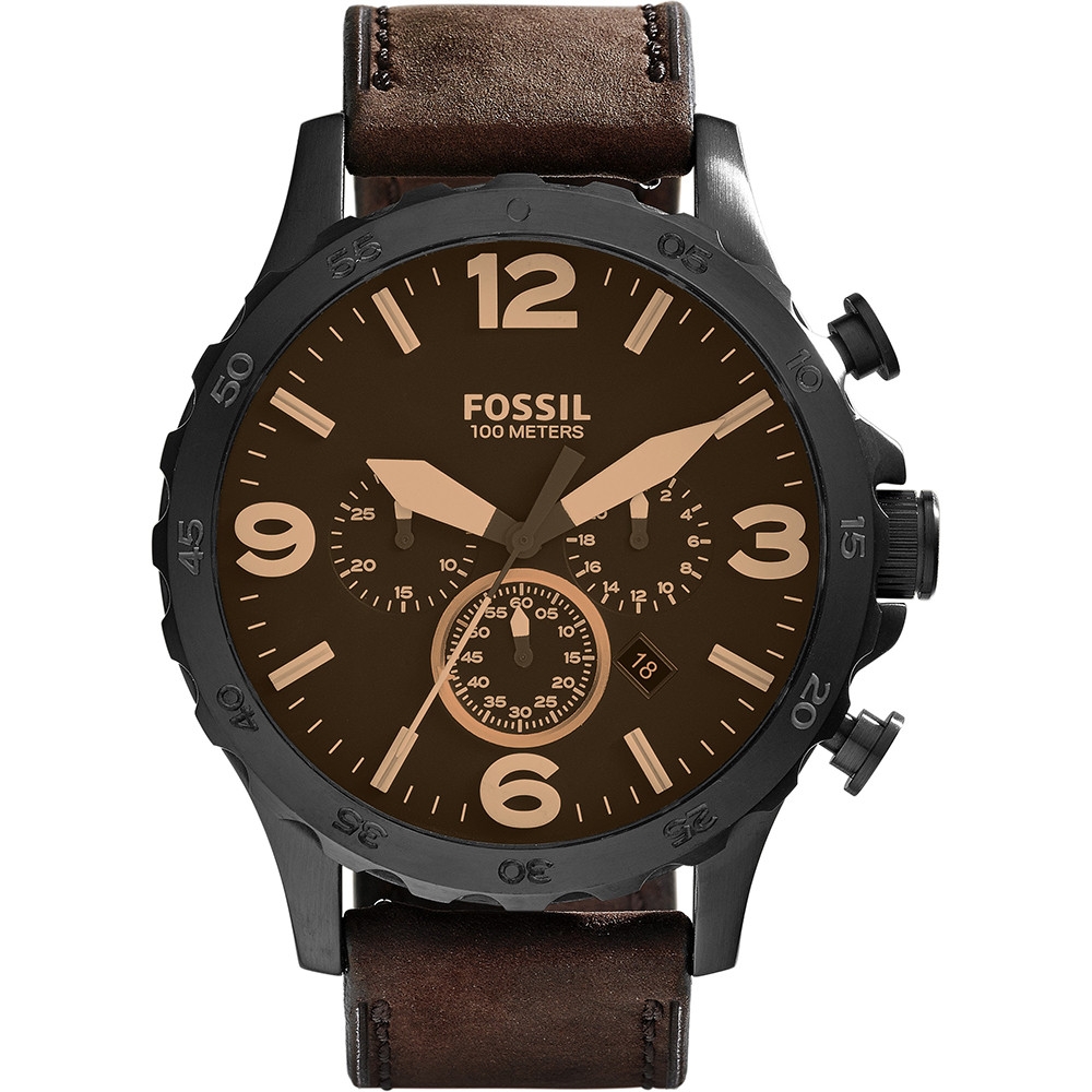 FOSSIL Mod. NATE